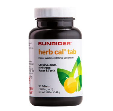 Herb Cal Tab